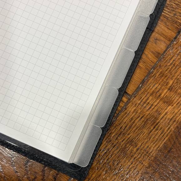 Cloth and Paper Planner bundle - Picture 6 of 13